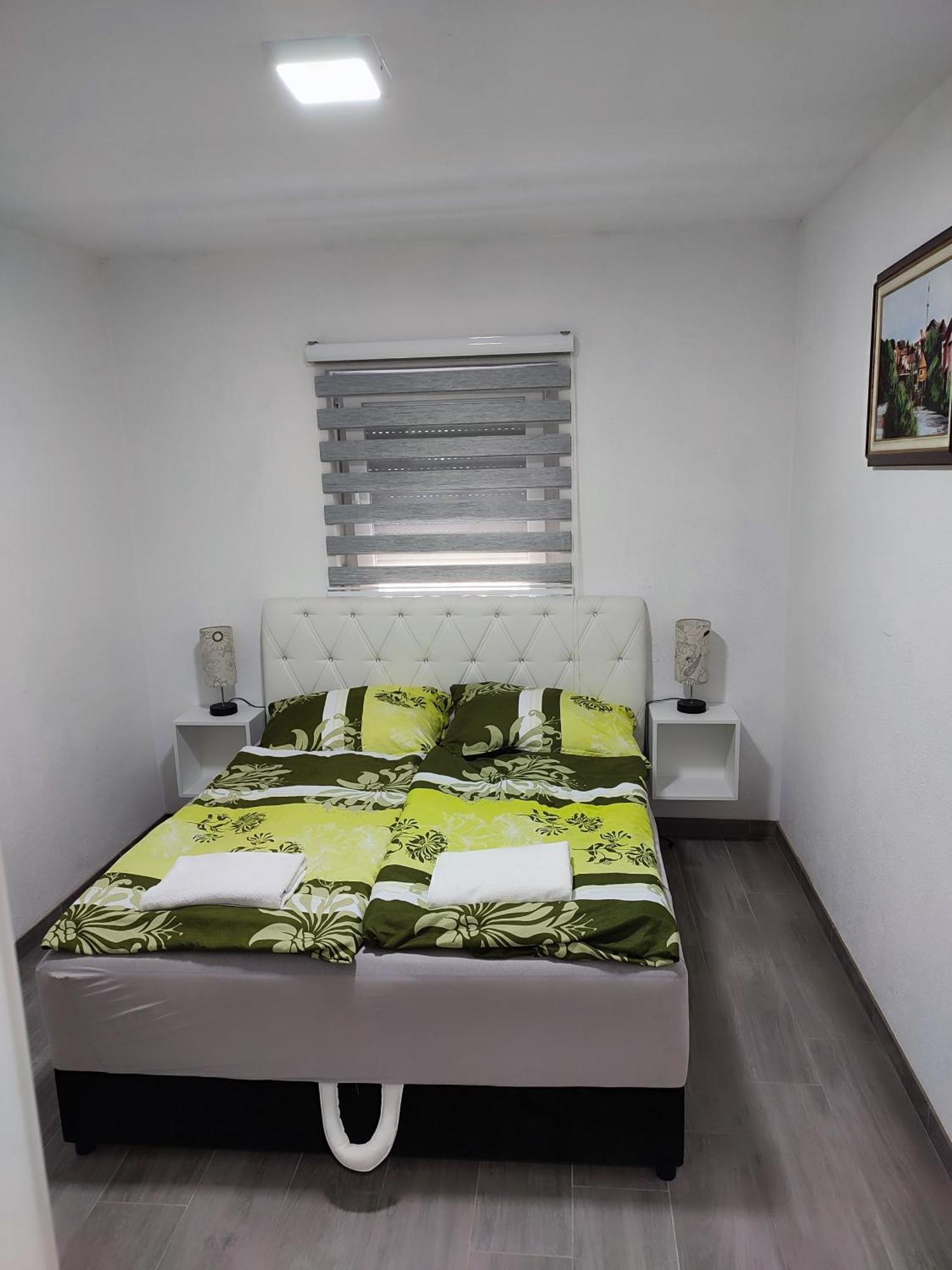 Exclusive Apartment Bihac Bagian luar foto