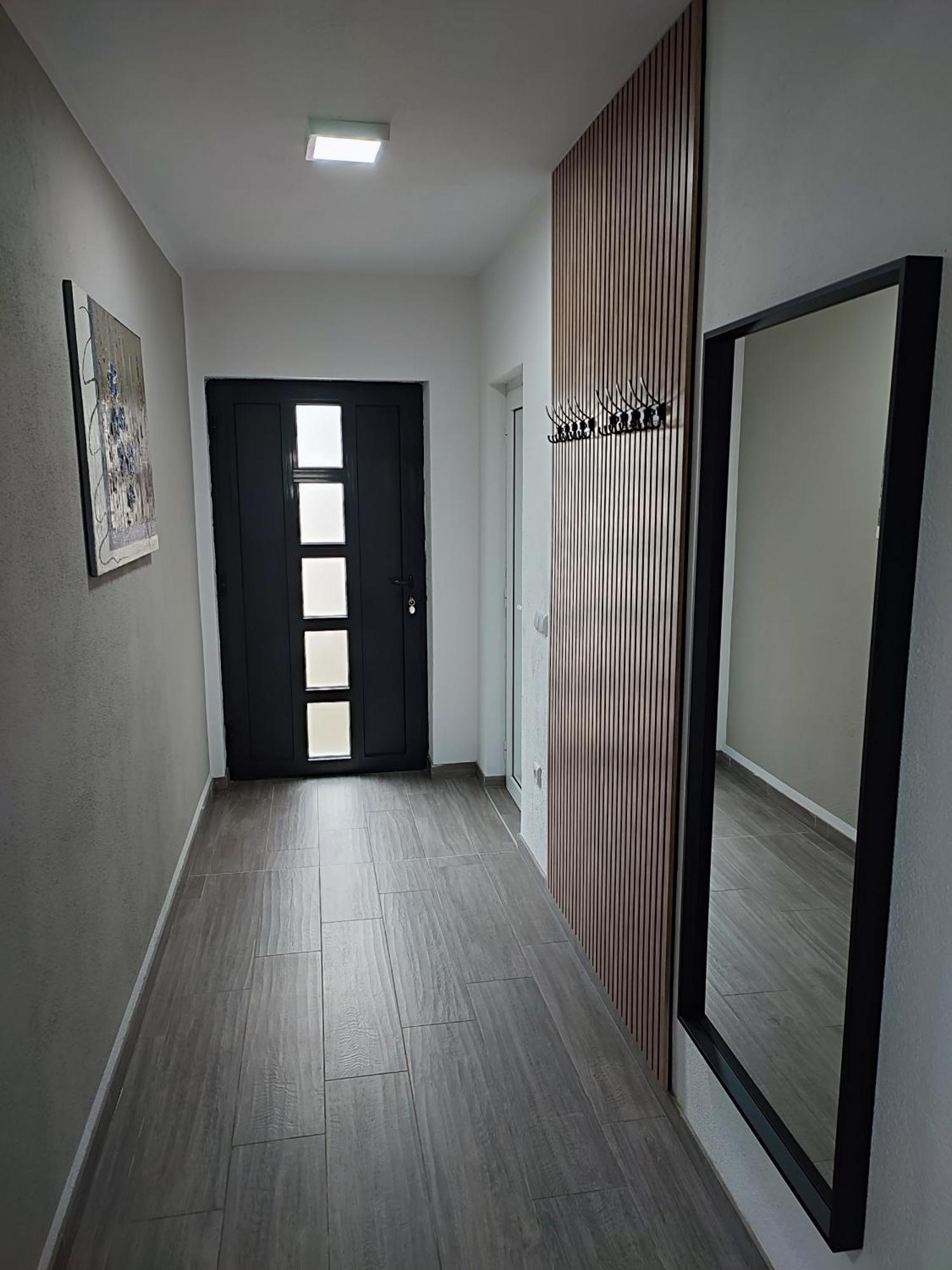 Exclusive Apartment Bihac Bagian luar foto