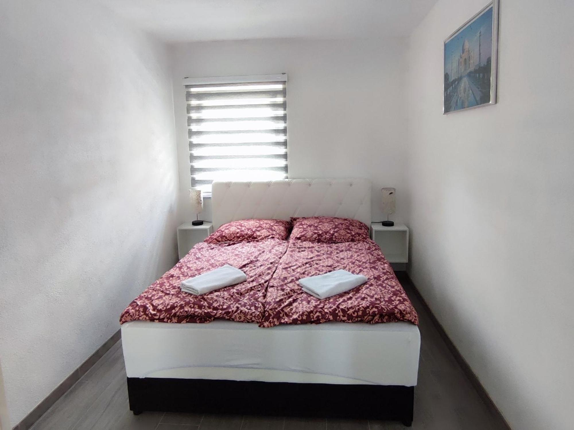 Exclusive Apartment Bihac Bagian luar foto