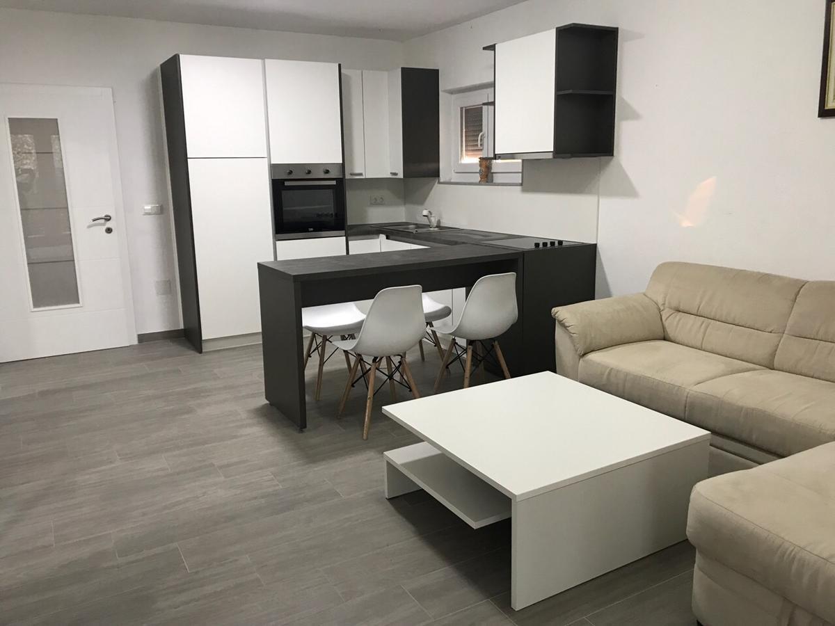 Exclusive Apartment Bihac Bagian luar foto