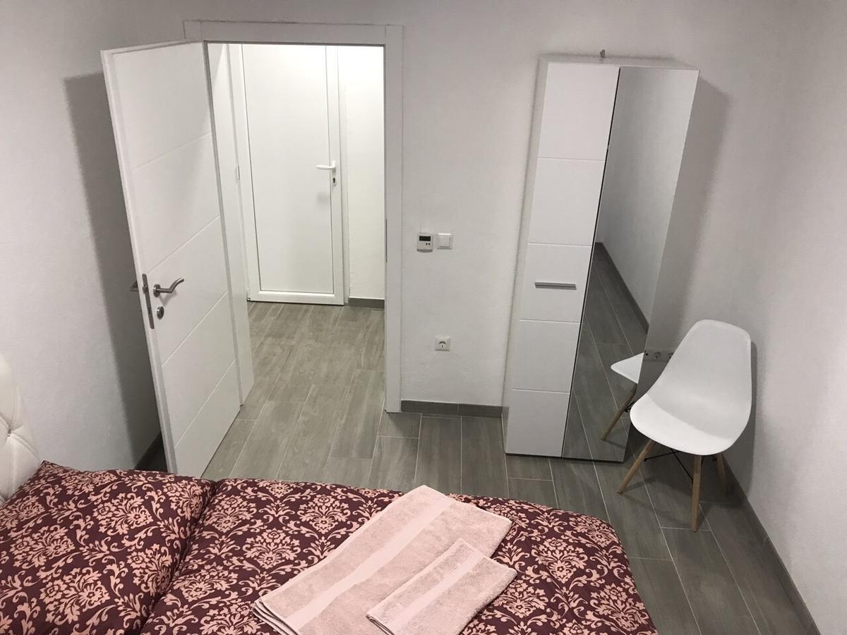 Exclusive Apartment Bihac Bagian luar foto