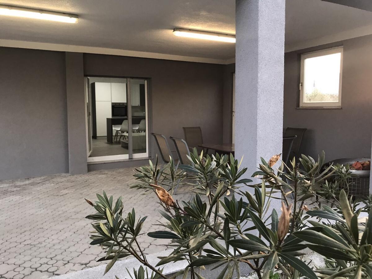 Exclusive Apartment Bihac Bagian luar foto