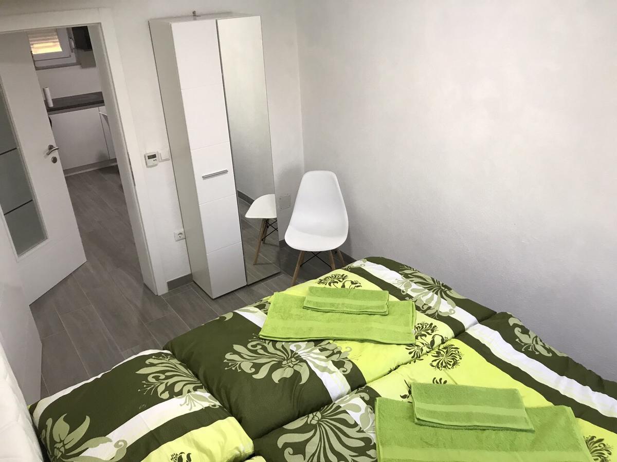 Exclusive Apartment Bihac Bagian luar foto
