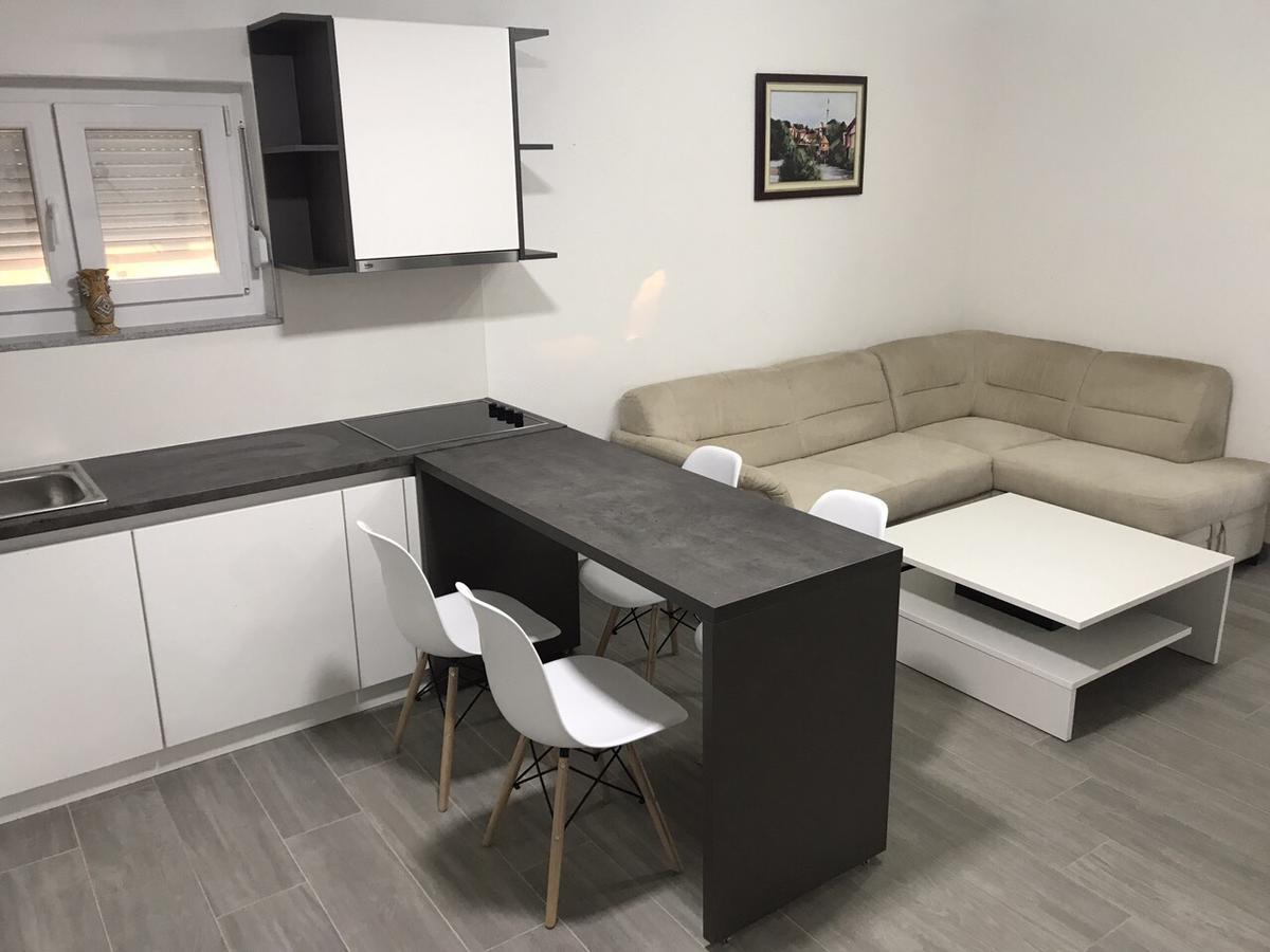 Exclusive Apartment Bihac Bagian luar foto
